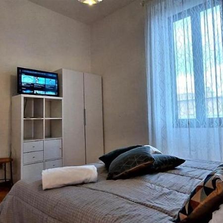 Casa Linda Apartment Rome Bagian luar foto