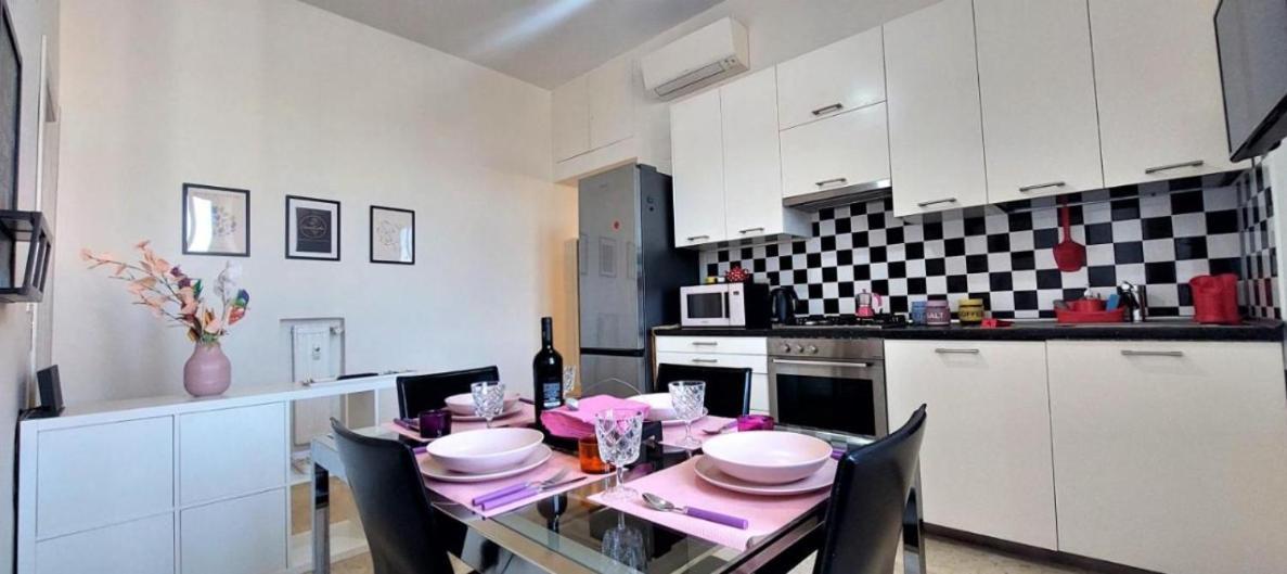 Casa Linda Apartment Rome Bagian luar foto