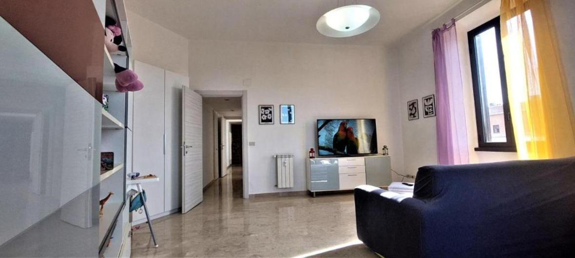Casa Linda Apartment Rome Bagian luar foto