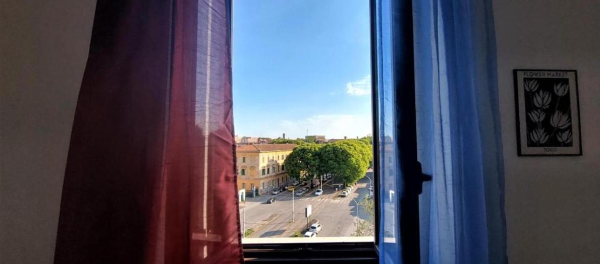 Casa Linda Apartment Rome Bagian luar foto