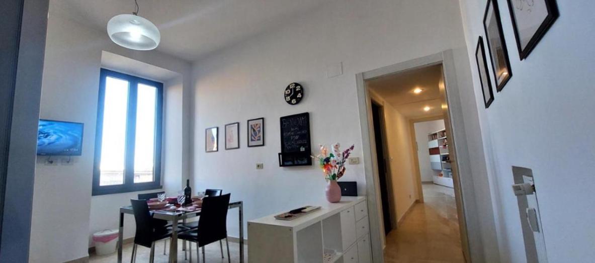 Casa Linda Apartment Rome Bagian luar foto