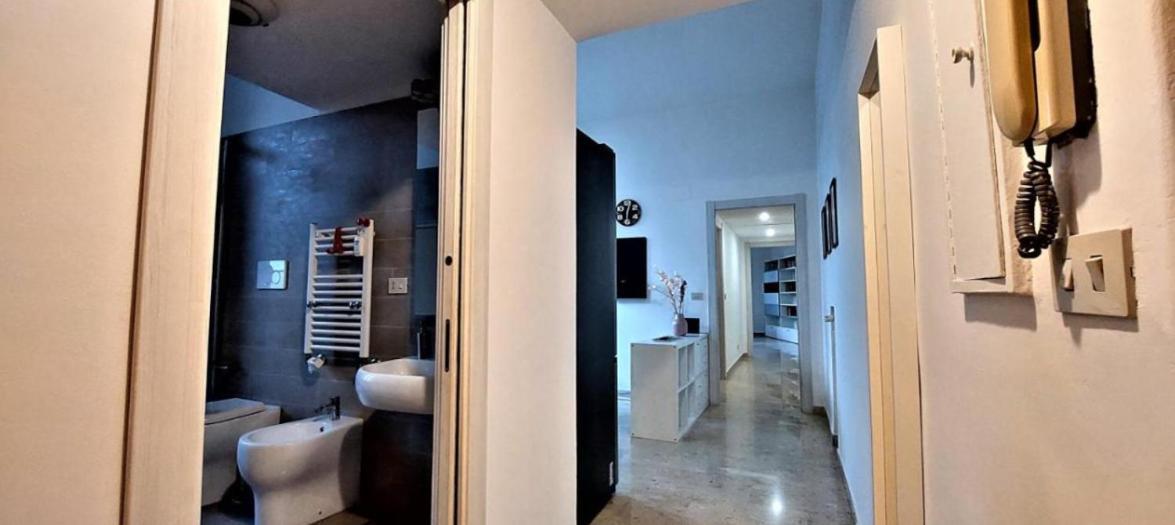 Casa Linda Apartment Rome Bagian luar foto