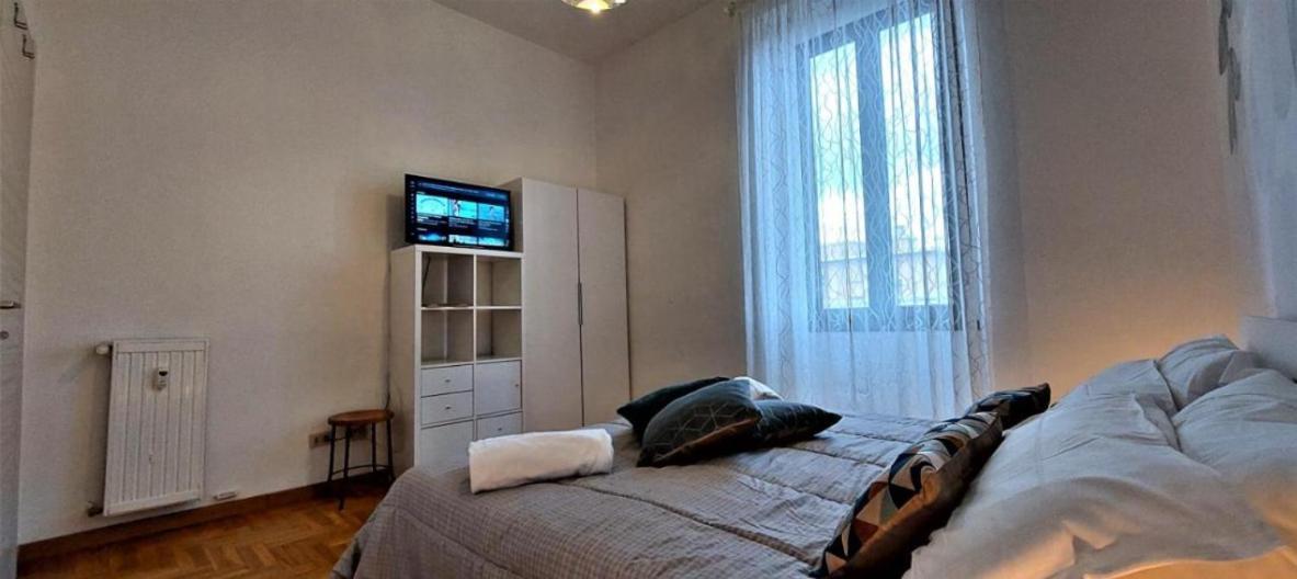 Casa Linda Apartment Rome Bagian luar foto