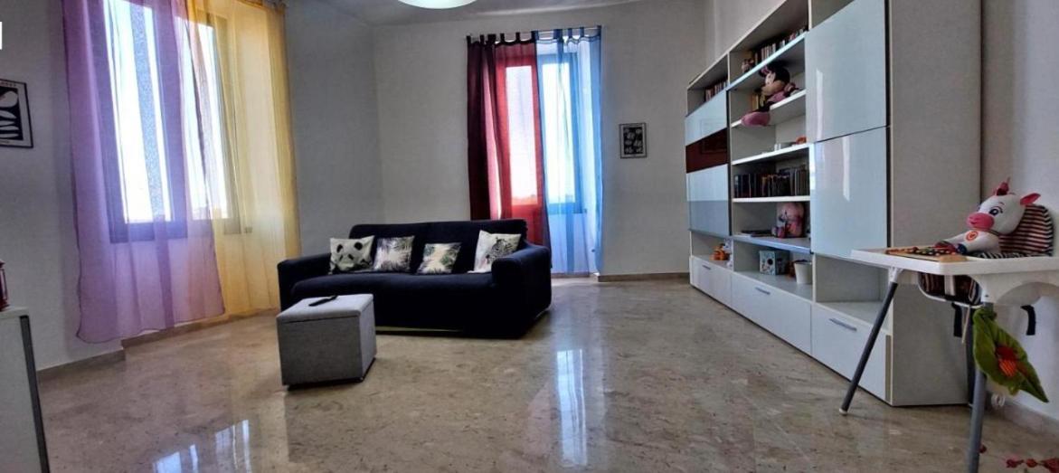 Casa Linda Apartment Rome Bagian luar foto